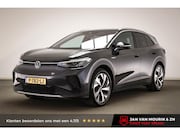 Volkswagen ID.4 - First 77 kWh | STUURVERWARMING | DAB | APPLE | CAMERA | TREK