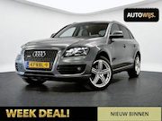 Audi Q5 - 2.0 TFSI quattro Pro Line|3x S-Line|MODIFICATIE|XENON|NL AUT