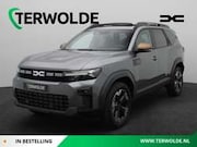 Dacia Bigster - Extreme | Achteruitrijcamera | Cruise Control en s