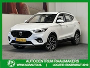 MG MG ZS - 106 PK 1.5 LEDER CRUISE CONTROL NAVIGATIE 360 CAMERA APPLE C