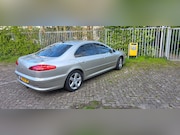 Peugeot 607 - 2.2 HDiF Pack