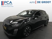 Peugeot 208 - Allure 100pk Navi+Carplay | 3d Dash | Camera | Half leder
