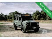 Land Rover Defender - 2.2 D SW 110” Blaser Edition - One of 60