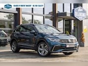 Volkswagen Tiguan - 1.4 TSI PHEV eHybrid R-Line|Side Aid|ACC|360 Camer