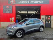 Ford Kuga - 2.5 PHEV Titanium Winterpack/ Navigatie/ Parkeersensoren V +