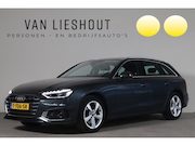 Audi A4 - Avant 35 TFSI Advanced Edition NL-Auto!! Apple Car-Play I PD