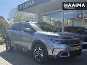 Citroën C5 Aircross - 1.6T Plug-In Shine 225pk | Elektr. stoel met memory | Elektr