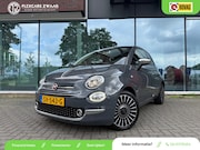 Fiat 500 - 0.9 TwinAir Turbo Lounge - Automaat - Panoramadak - Navi - P