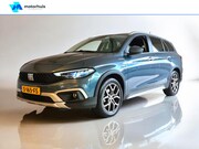 Fiat Tipo Cross - Stationwagon Tipo Stationwagon 1.5 Hybrid 130 DCT-7 Cross NA