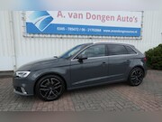 Audi A3 - 1.0 TFSI SPORT LEASE ED.Clima, Cruise, Navi, Led, DealerOH