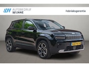 Jeep Avenger - 1.2 100pk Summit | Private Lease vanaf € 439, - p.m.