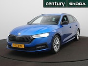 Skoda Octavia - Combi 1.0 e-TSI Sport Business | Navigatie | Parkeersensoren