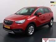 Opel Crossland - X 1.2 T. Innovation | Distributie vervangen | 360 Camera | 1