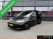 Volkswagen Caddy - Cargo 2.0 TDI 1st Edition