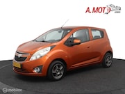 Chevrolet Spark - 1.0 16V LS