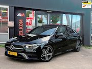 Mercedes-Benz CLA-Klasse - CLA 180 AMG | Pano | Memory | Sfeer | Camera