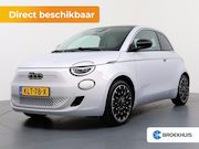 Fiat 500e - La Prima 42 kWh | Achteruitrijcamera | Airco (automatisch) |