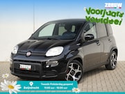 Fiat Panda - 1.0 Hybrid 70 PK Sport | Carplay | PDC | Privacy | 5zits | 1