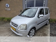Opel Agila - 1.2-16V Njoy 5Drs Airco