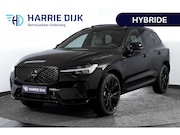 Volvo XC60 - 2.0 T8 Plug-in hybrid AWD Plus Black Edition | S/K Panodak |