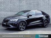 Renault Arkana - 1.6 E-Tech hybrid 145 E-Tech Engineered | Stuur + Stoelverwa