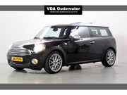 MINI Clubman - 1.6 Cooper Chili Panorama 17" Trekhaak
