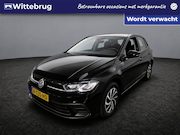 Volkswagen Polo - 1.0 TSI Life Business / Navigatie / App connect / Camera / P