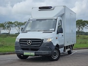Mercedes-Benz Sprinter - 314 Koelwagen FRIGO AC