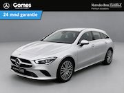 Mercedes-Benz CLA-Klasse - Shooting Brake 180 Luxury Line | Stoelverwarming | Achteruit