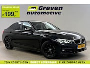 BMW 3-serie - 318i Executive Shadow Line | LED | Clima | Cruise | Navigati