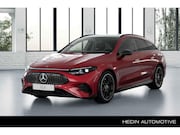 Mercedes-Benz CLA-Klasse - CLA 250+ Shooting Brake Business Solution AMG | MANUFAKTUR |