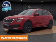 Skoda Kamiq - 1.0 TSI Sport Business | Carplay | Trekhaak | Camera | Stoel