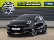 Ford Puma - 43, 6 kWh 168pk | Navigatie | Camera | Climate Controle | Cr