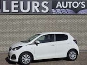 Peugeot 108 - 1.0 e-VTi Active Airco/Ccr