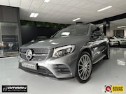 Mercedes-Benz GLC-klasse - AMG 43 4MATIC GLC43 PANO HUD 360