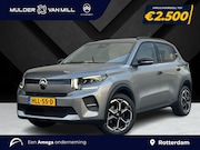 Citroën C3 - 1.2 Turbo 100pk Max | NAVI | CAMERA | APPLE CARPLAY / ANDROI