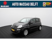 Fiat Panda - 1.2 Lounge