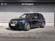 BMW X5 - xDrive50e M Sport | Panoramadak | Trekhaak
