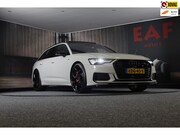 Audi A6 - Avant 55 TFSI e Quattro RS6 Look / RS Zetels / Head Up / Car