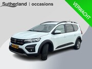 Dacia Jogger - 1.0 TCe 110 Expression 5p. 110PK | NIEUW BINNEN, MEER FOTO'S