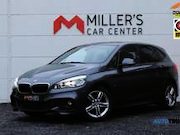 BMW 2-serie - 218 Active Tourer 218i M-SPORT AUT ORG NL PDC