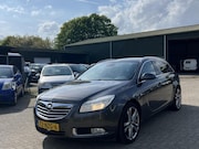 Opel Insignia - 1.8 Business Edition