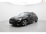 Audi S3 - Sportback 2.0 TFSI S3 quattro PANO HEAD UP B&O SFEER