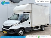 Iveco Daily - 35C16 3.0 160PK Bakwagen Laadklep Zijdeur Camera Climate Con