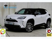 Toyota Yaris Cross - 1.5 Hybrid GR Sport / JBL / ELEKTR A.KLEP / TWO TONE / APPLE