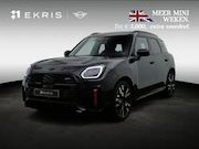 MINI John Cooper Works - Countryman 2.0 JCW ALL4 Trim | Pakket XL