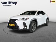 Lexus UX - 250h F Sport LEDER | CARPLAY | STOELVERW. | DEALER-ONDERHOUD