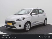 Hyundai i10 - 1.0 Comfort Smart / Navigatie / Cruise Control / Airco / LED