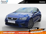 Seat Ibiza - 1.0 TSI Style Business Intense | Zeer nette auto | Adapt. Cr