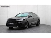 Audi SQ8 - 4.0 TFSI quattro | B&O | Stoelventilatie | Panoramadak | Hea